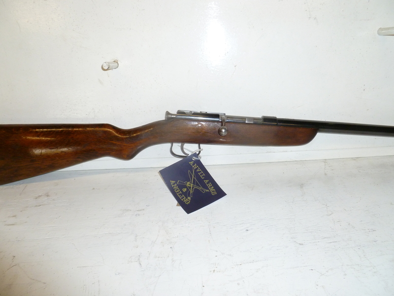 Webley & Scott 410 B/A Single Barrel .410 Bore/gauge