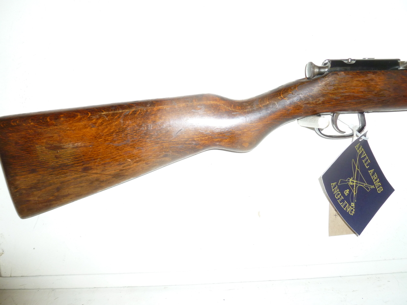 Webley & Scott 410 B/A Single Barrel .410 Bore/gauge - {CATEGORY} in 