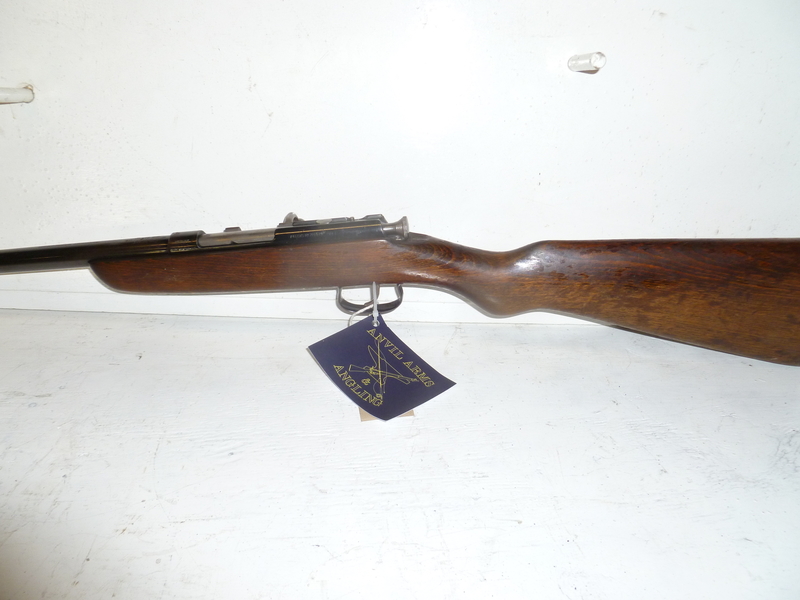 Webley & Scott 410 B/A Single Barrel .410 Bore/gauge 