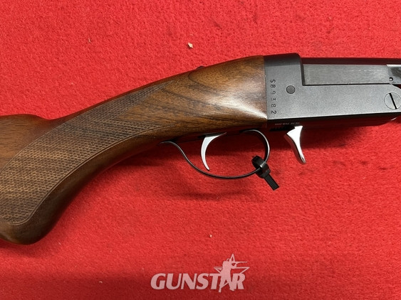 Yildiz TK-36 Hushpower Single Barrel .410 Bore/gauge