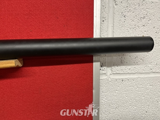 Yildiz TK-36 Hushpower Single Barrel .410 Bore/gauge - {CATEGORY}