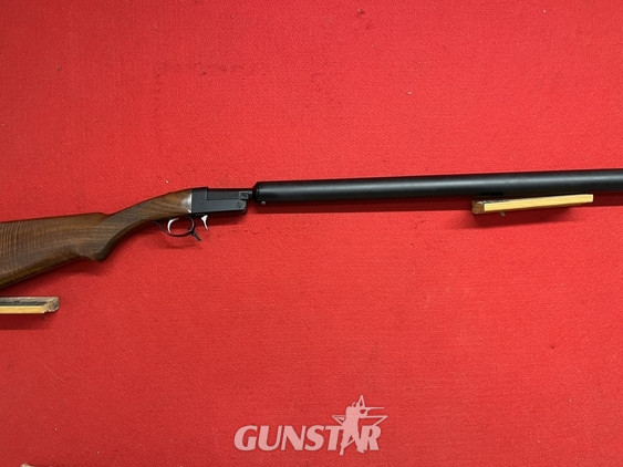 Yildiz TK-36 Hushpower Single Barrel .410 Bore/gauge 