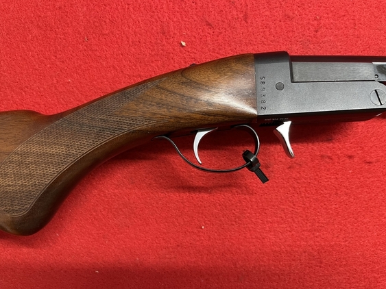 Yildiz TK-36 Hushpower Single Barrel .410 Bore/gauge