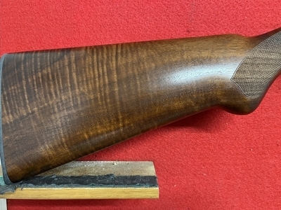 Yildiz TK-36 Hushpower Single Barrel .410 Bore/gauge