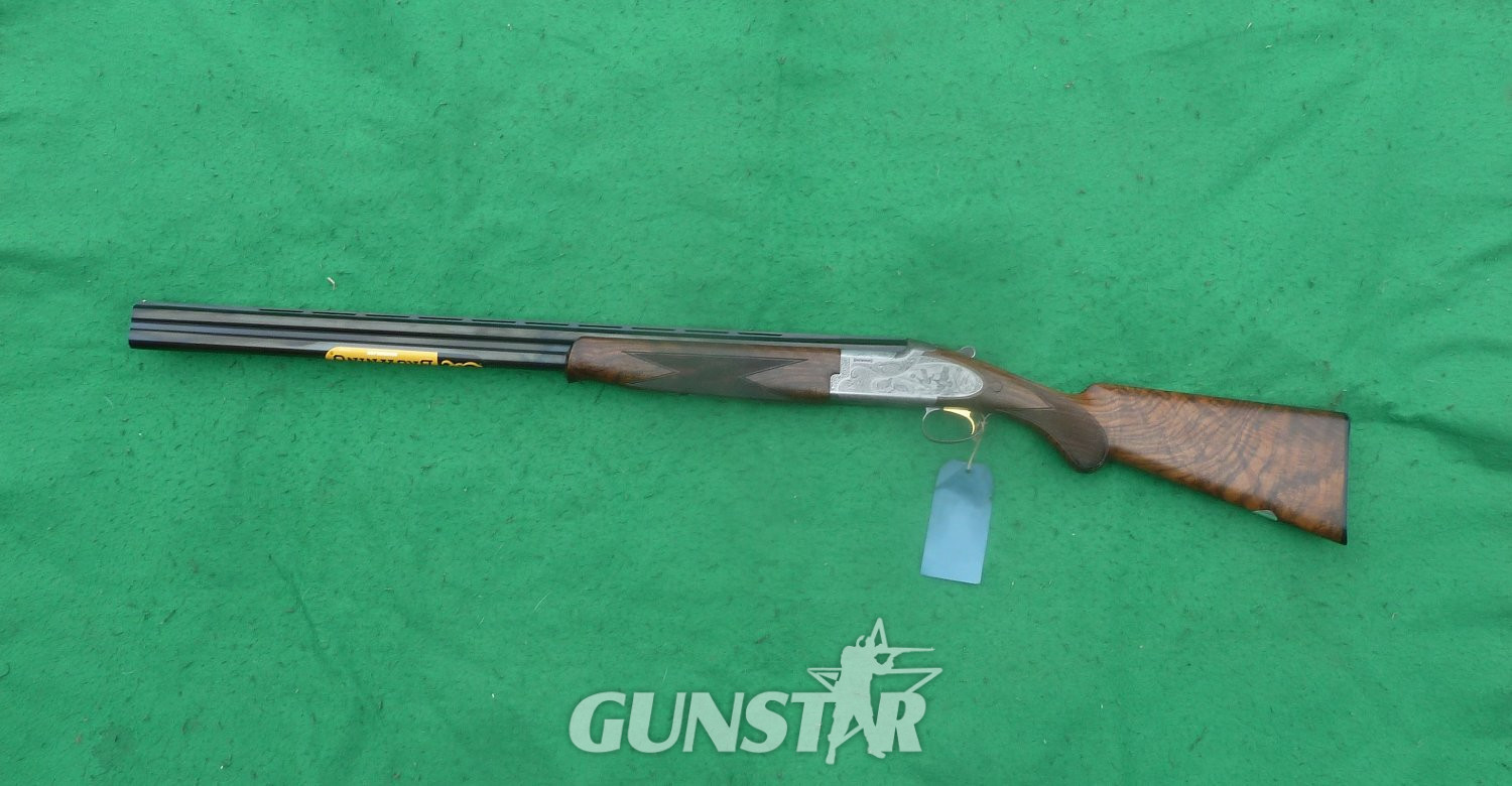 Browning Heritage Hunter Over and Under 12 Bore/gauge in 