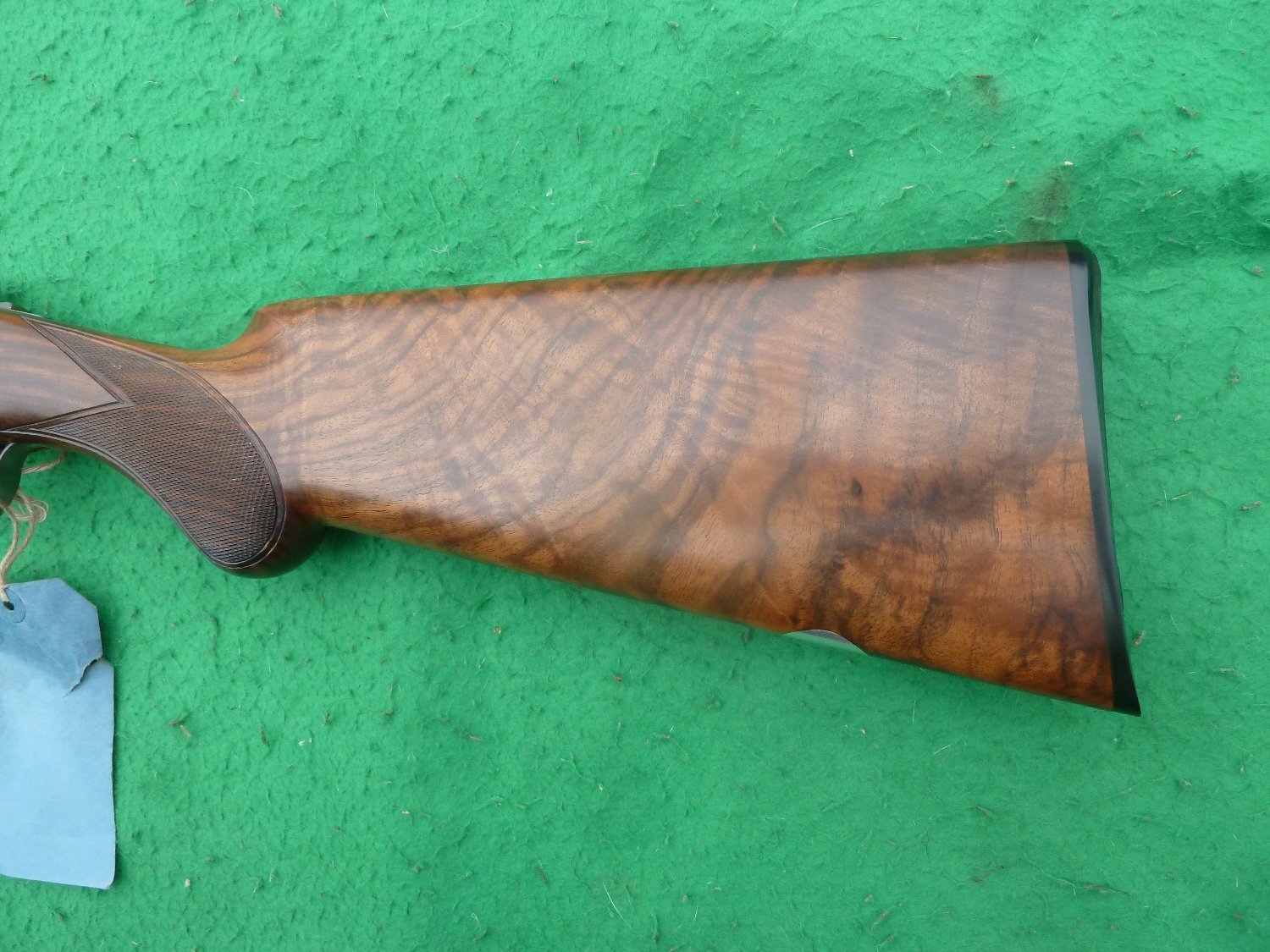 Browning Heritage Hunter Over and Under 12 Bore/gauge - {CATEGORY}