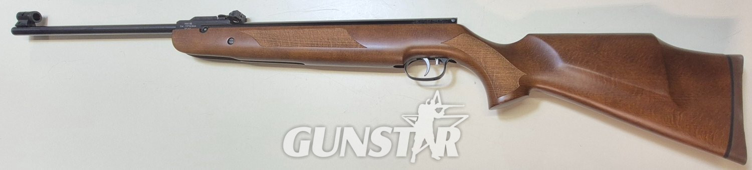 Weihrauch HW95 .177 in 