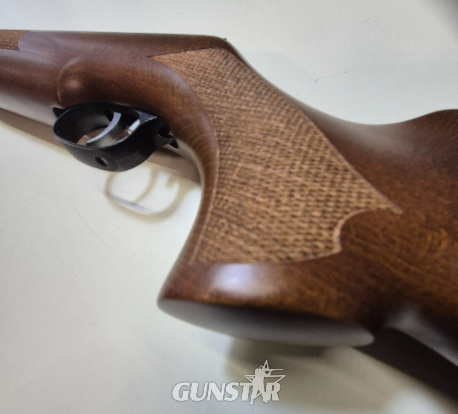  Weihrauch HW95 .177