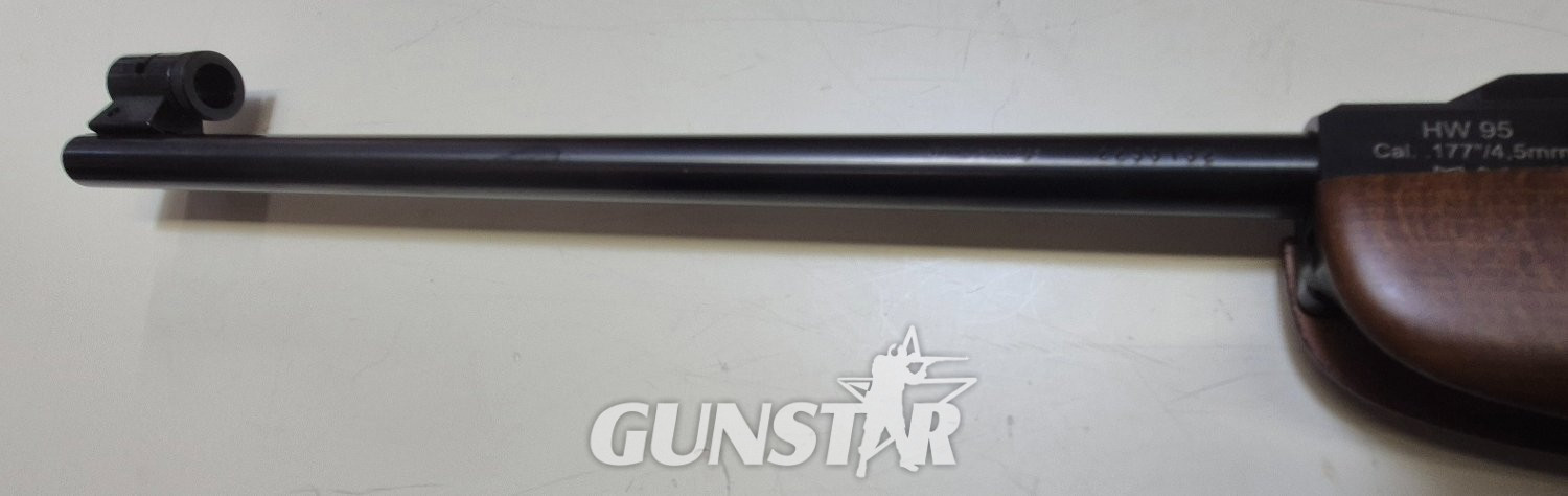 Weihrauch HW95 .177 