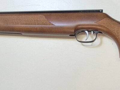 Weihrauch HW95 .177