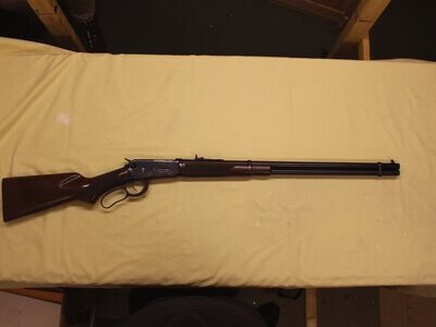 Winchester Model 94 AE Lever Action .357 Rifle