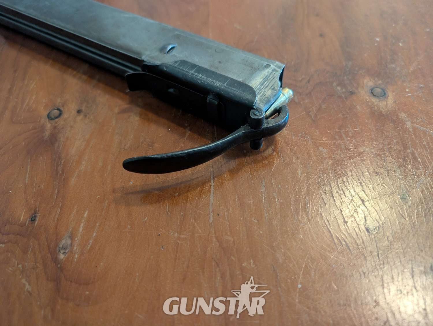PDH Enterprises Sten Mk II - Blank Firing - {CATEGORY}