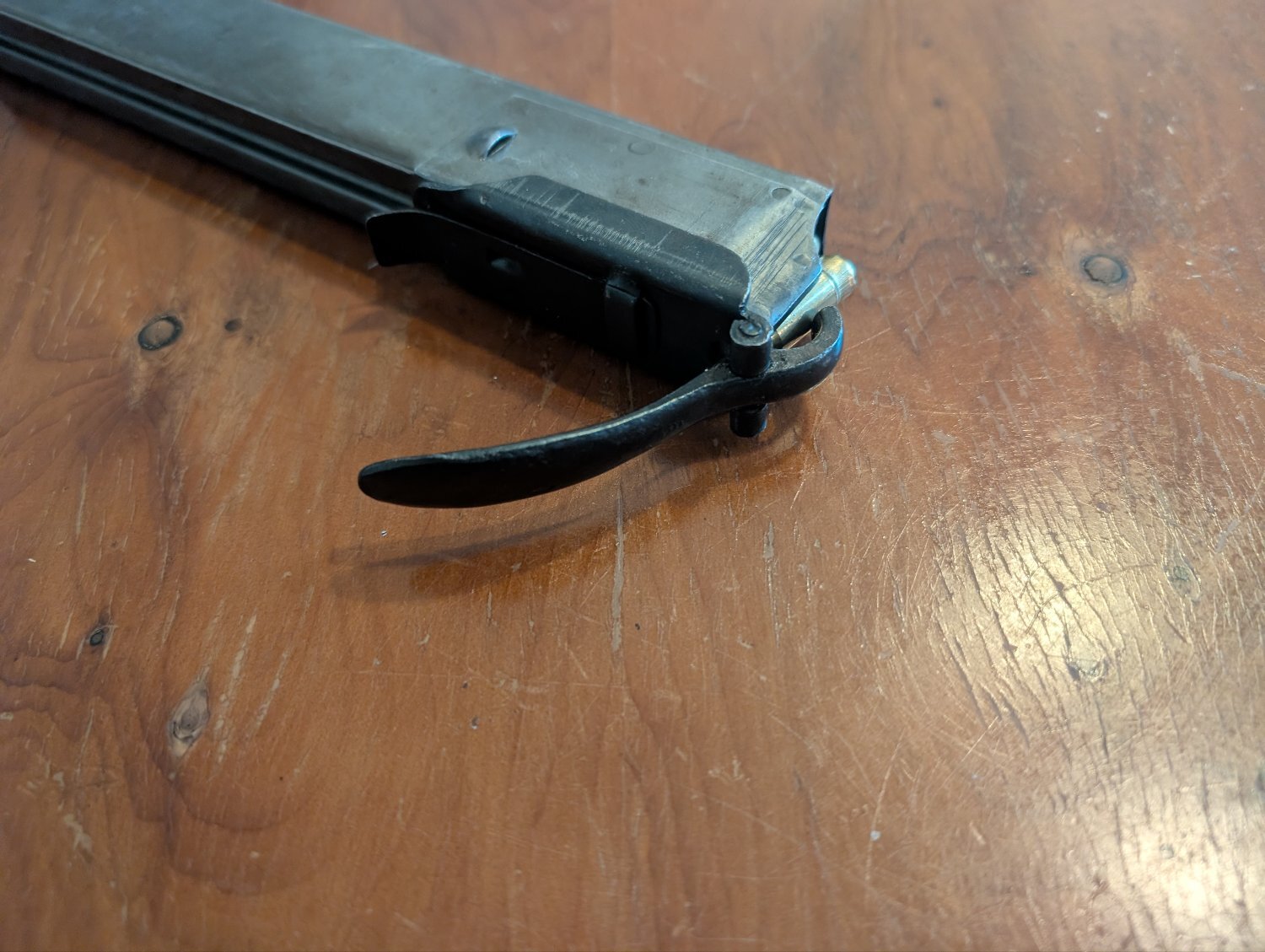 PDH Enterprises Sten Mk II - Blank Firing - {CATEGORY}