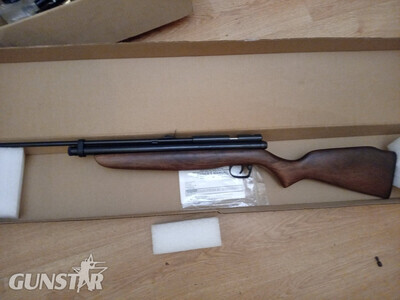 Crosman SHERIDAN 2260MB LIMITED EDITION CO2 .22