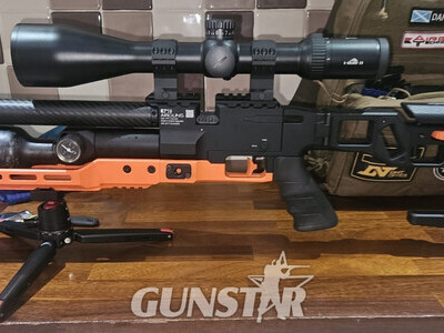 Epic Airguns (Spain) Epic 2 .177