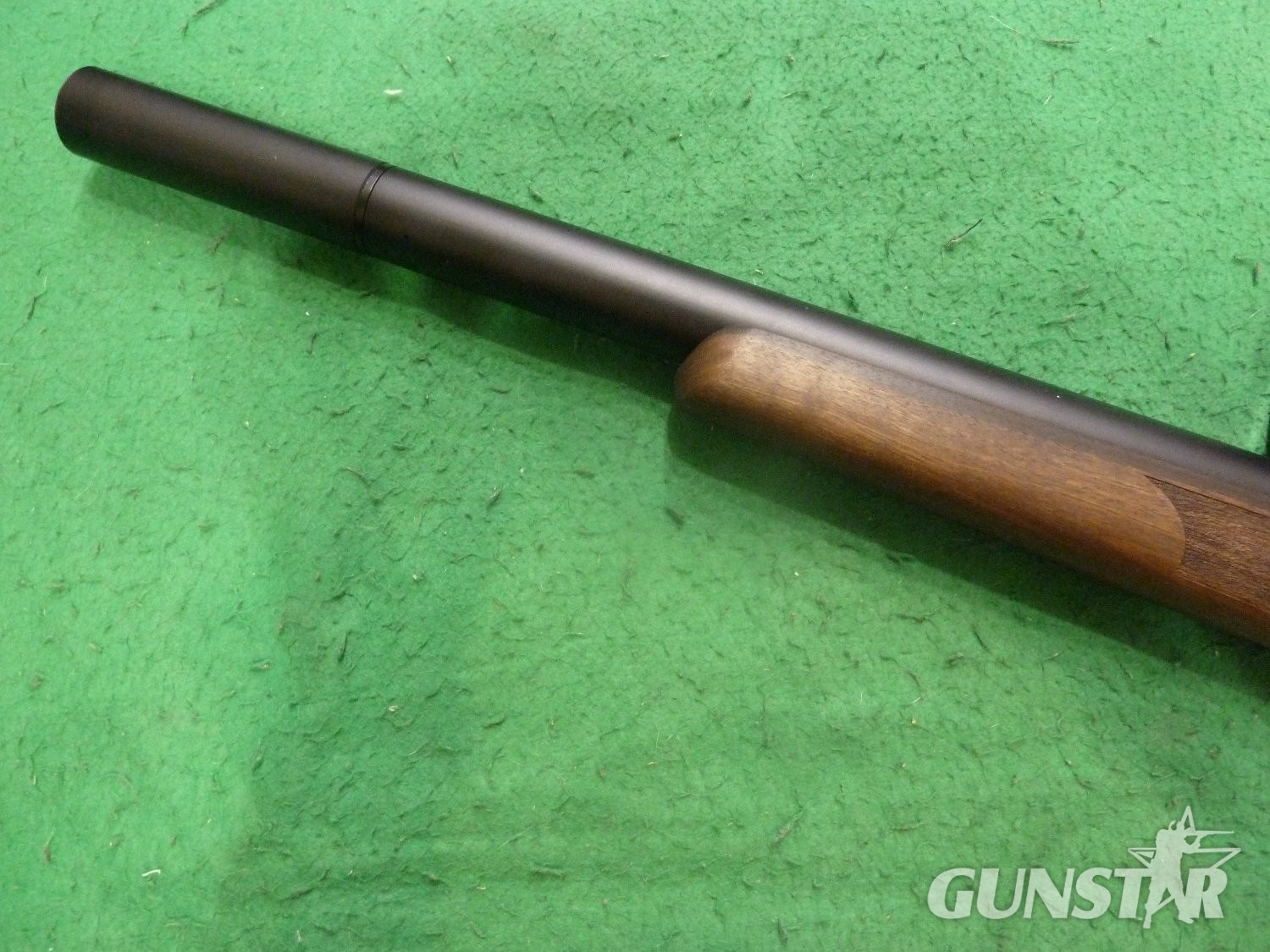 FX Airguns DRS .177