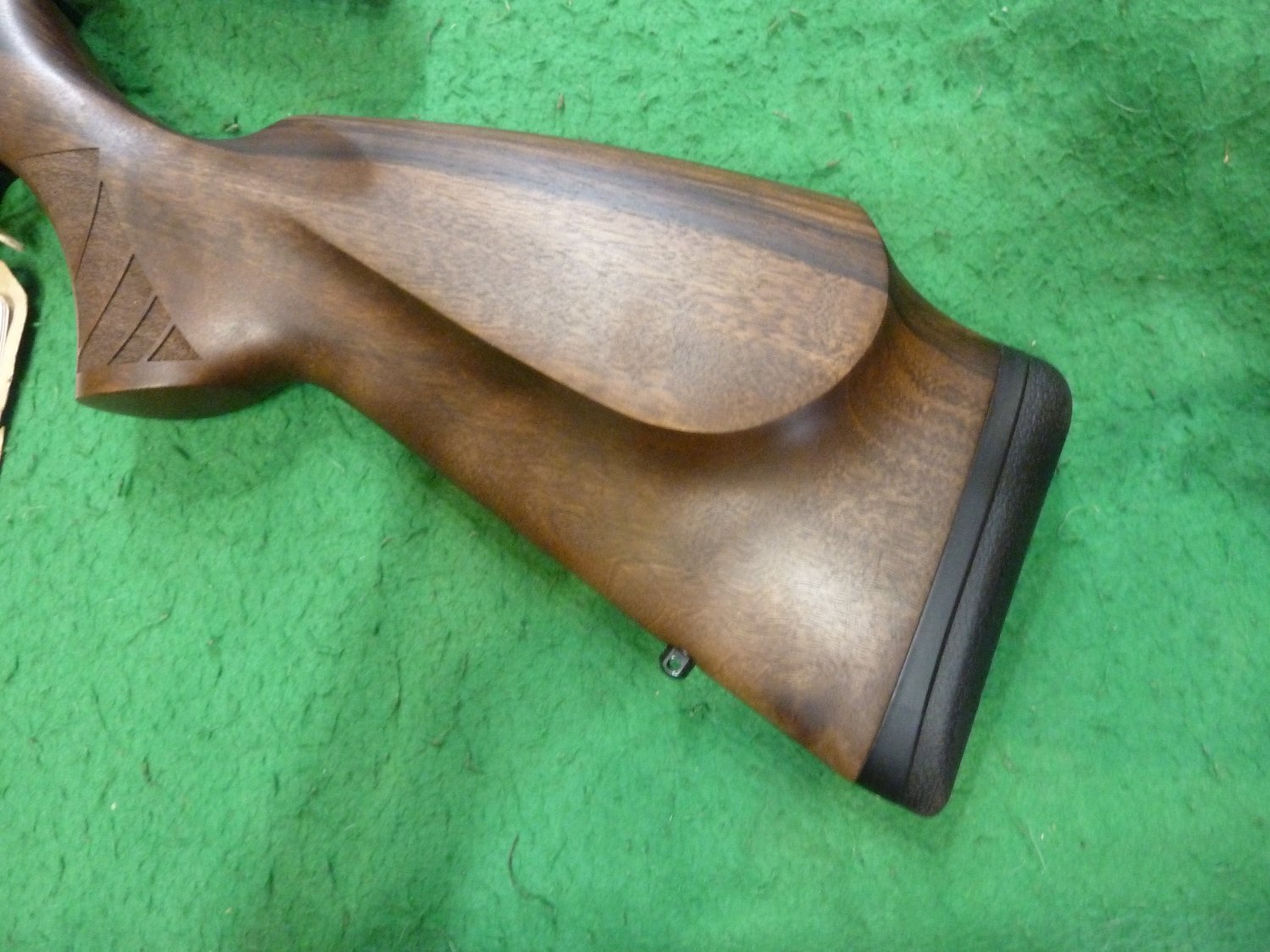 FX Airguns DRS .177 - {CATEGORY} in 