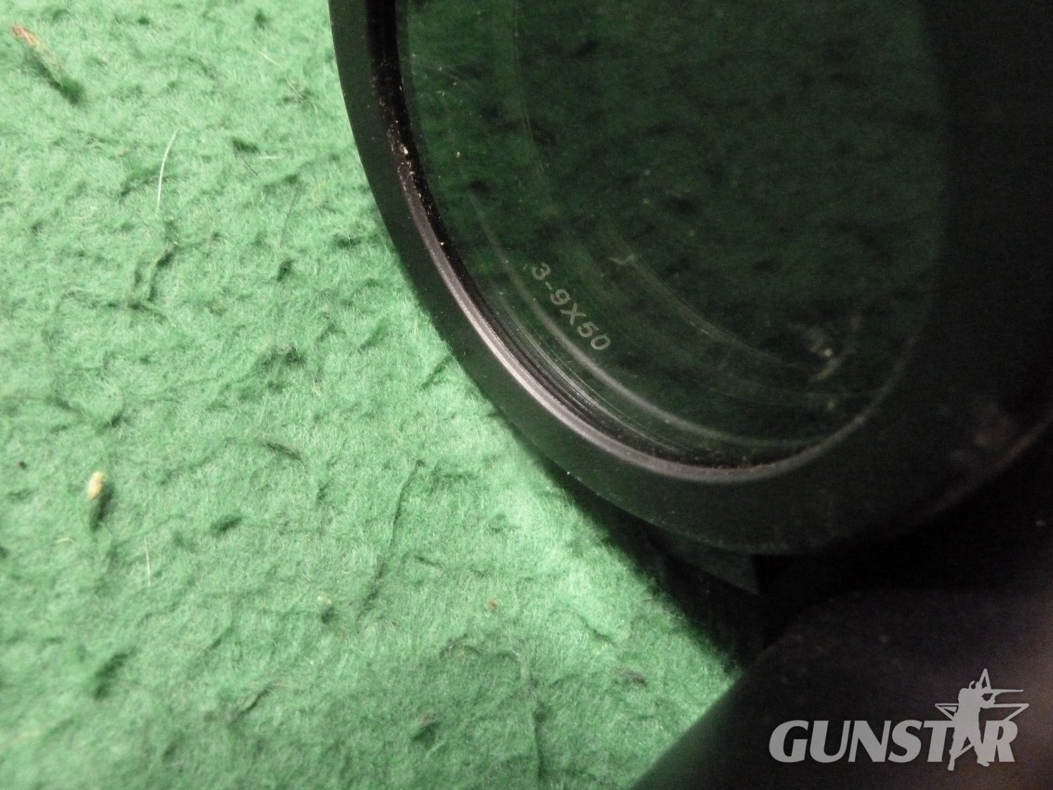 FX Airguns DRS .177 - {CATEGORY}