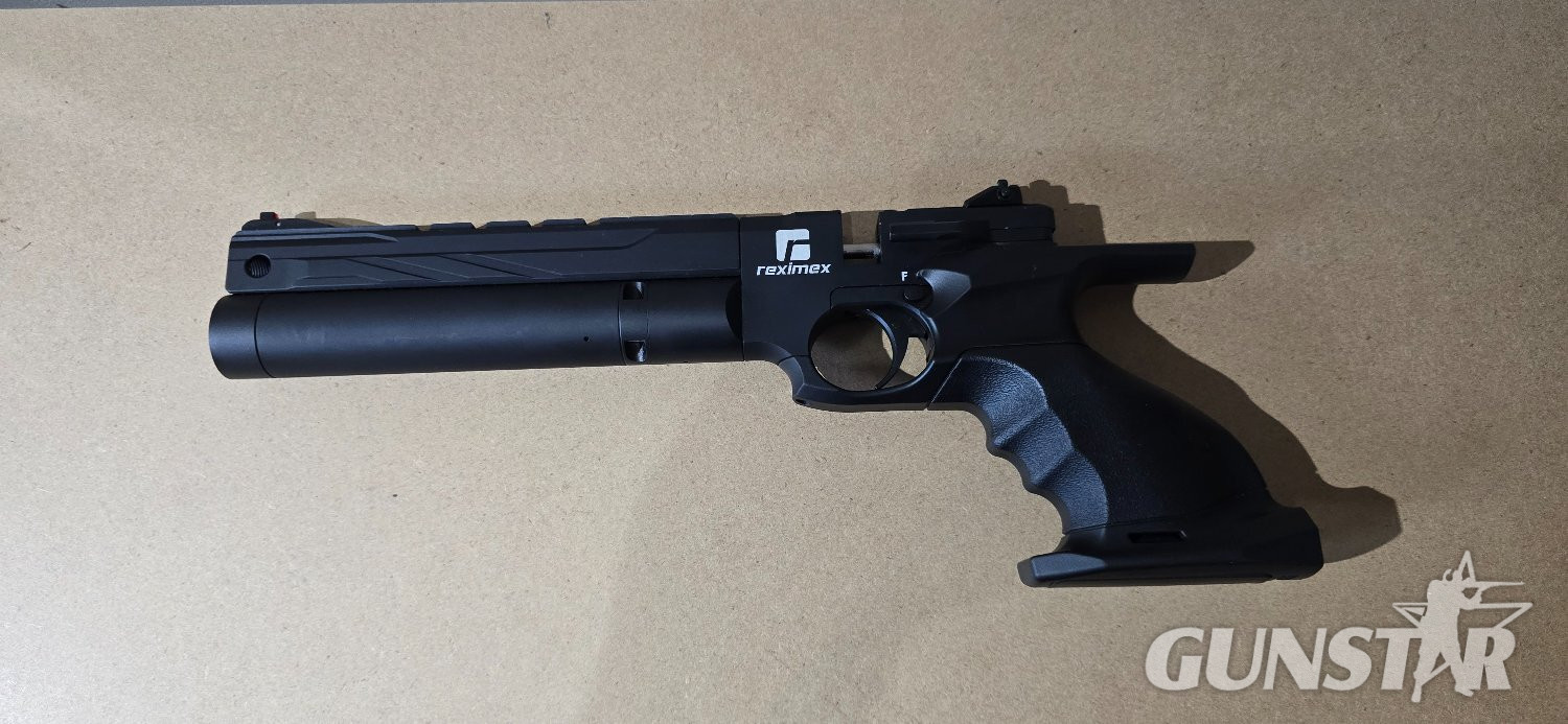 Reximex Mito S .22