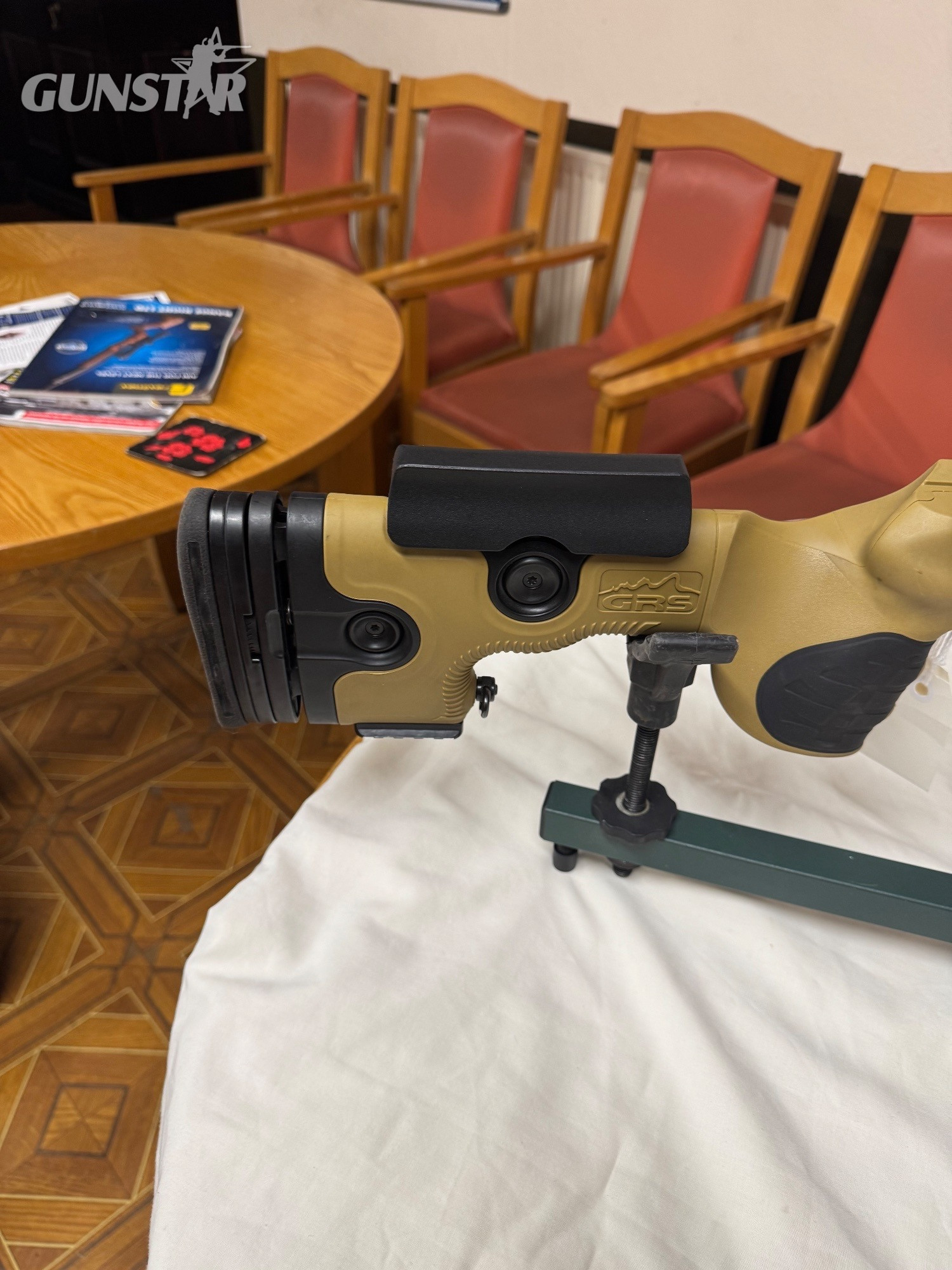 Howa 1500 S1 Bolt Action .308 Winchester Rifle