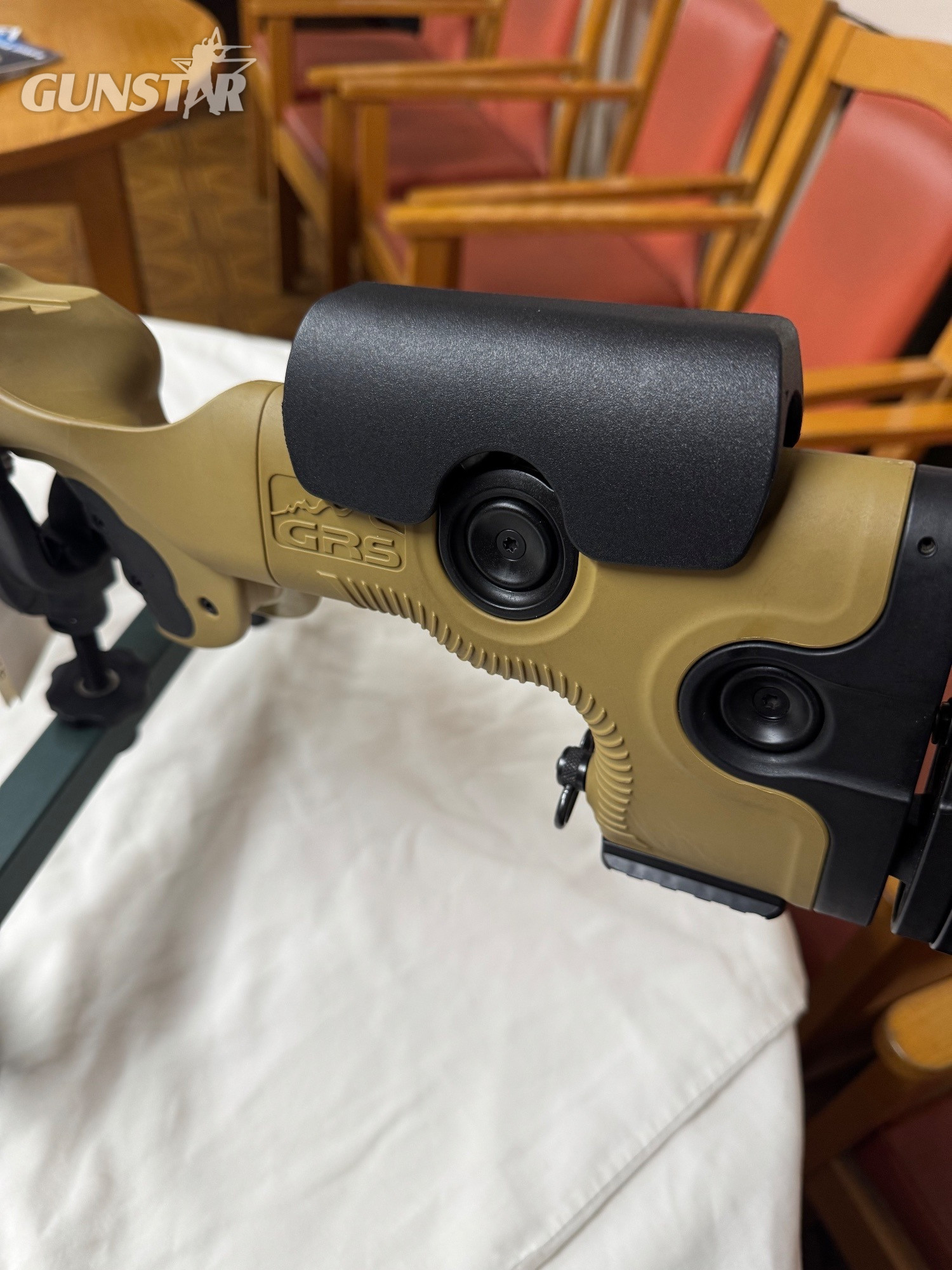 Howa 1500 S1 Bolt Action .308 Winchester Rifle - {CATEGORY}