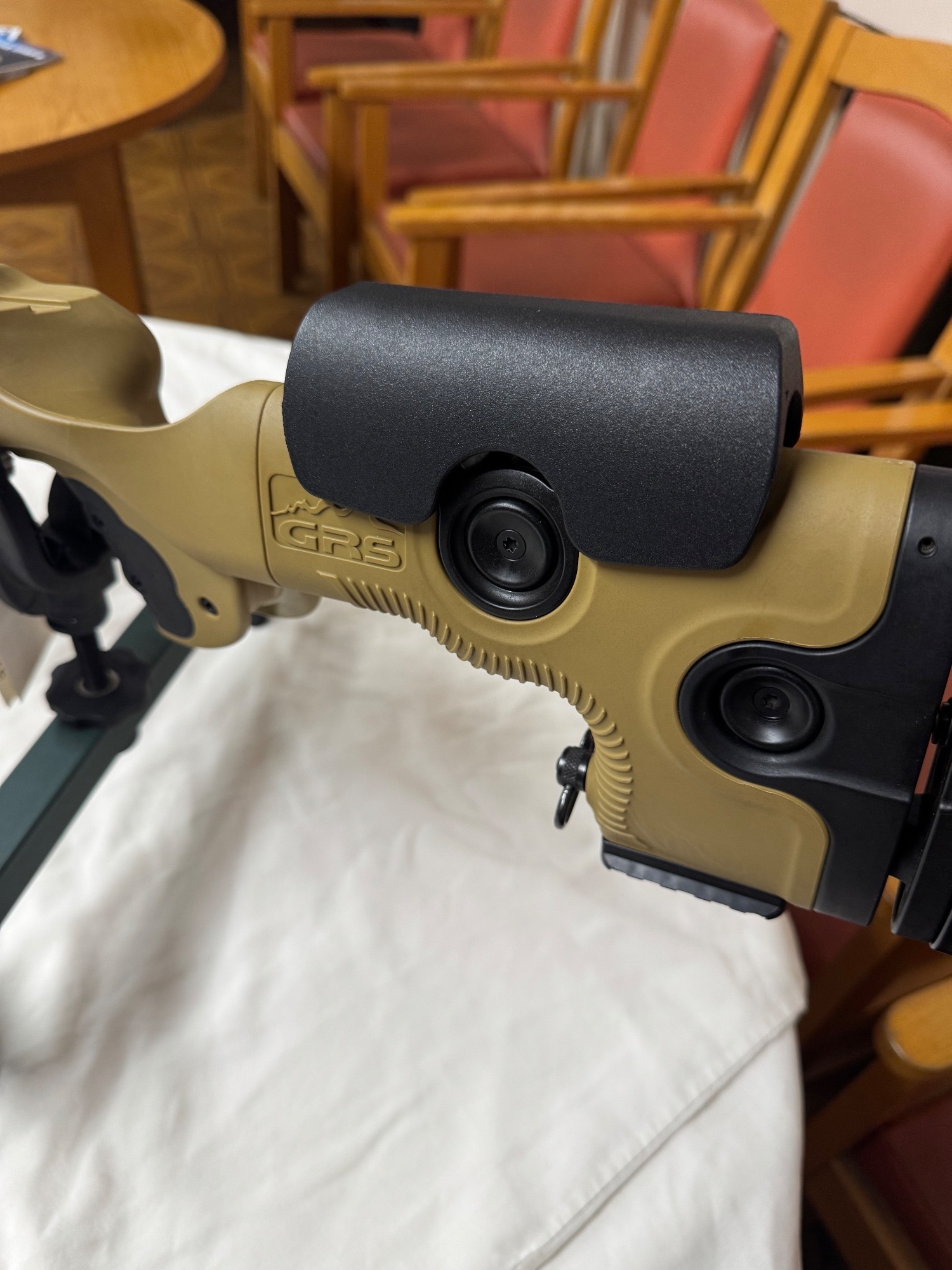 Howa 1500 S1 Bolt Action .308 Winchester Rifle - {CATEGORY}