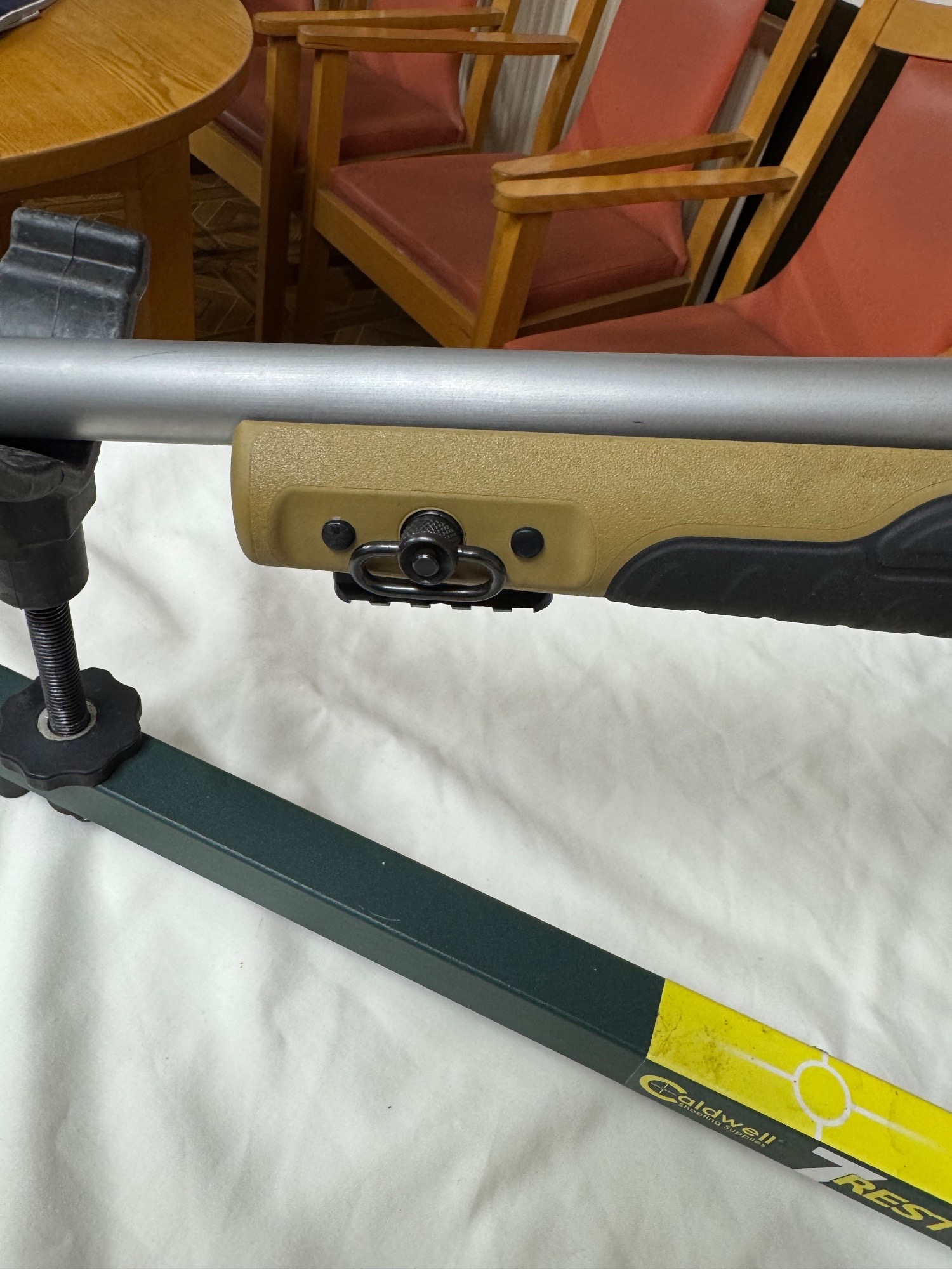 {CATEGORY} - Howa 1500 S1 Bolt Action .308 Winchester Rifle in 