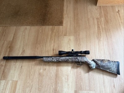 Gamo Camo Rocket IGT Maxxim .22