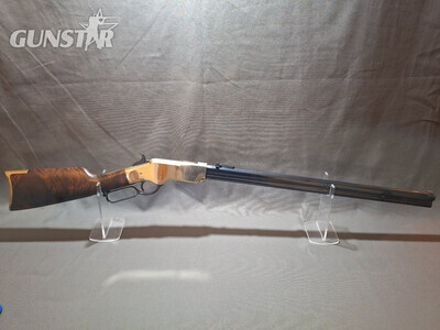 Henry Repeating Arms H011 Lever Action .44-40 Winchester Rifle
