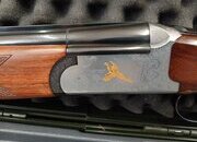Lincoln (F.A.I.R) Premier Gold Over and Under 20 Bore/gauge