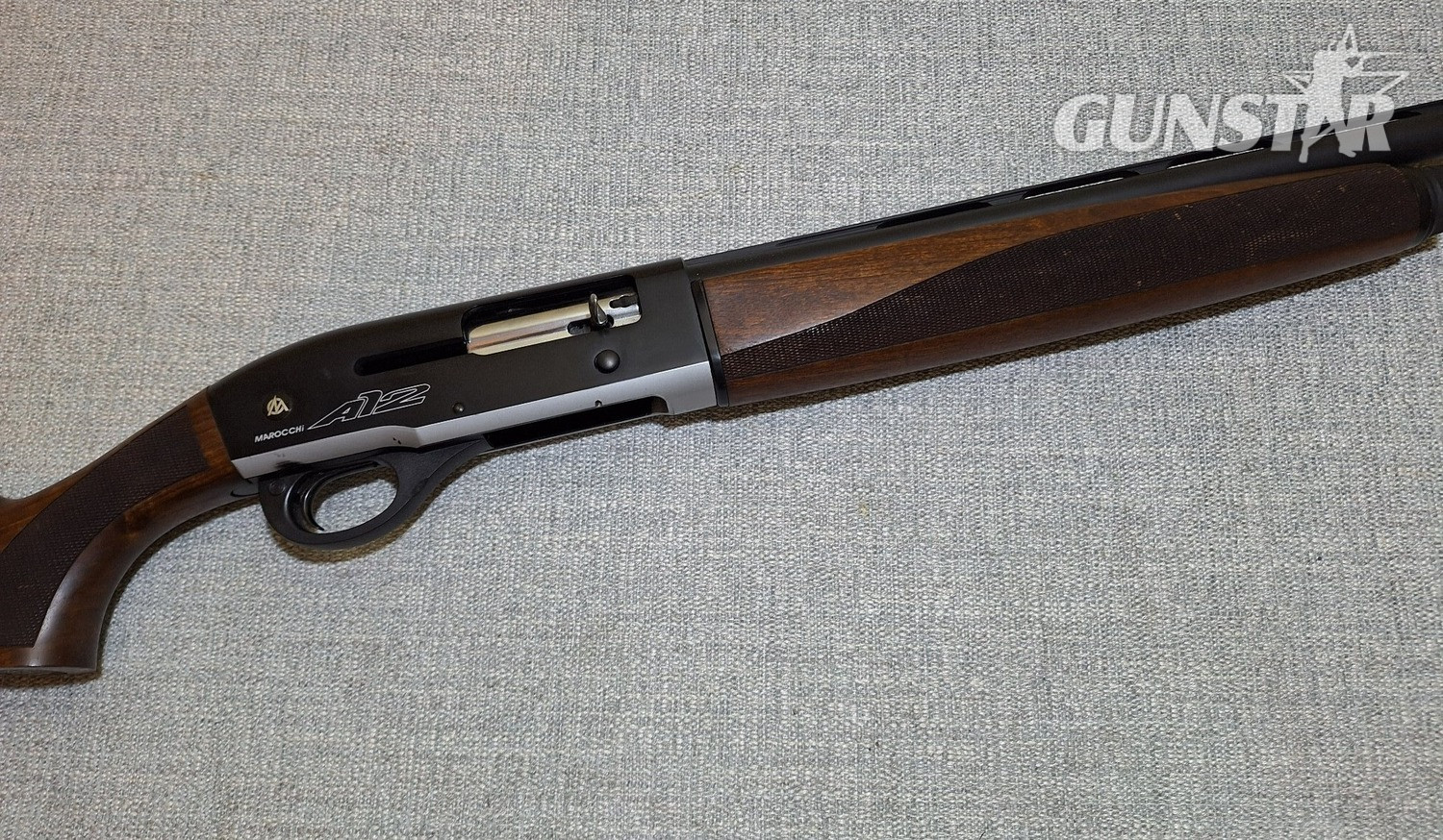  F.lli Marocchi A12 Semi-Auto 12 Bore/gauge