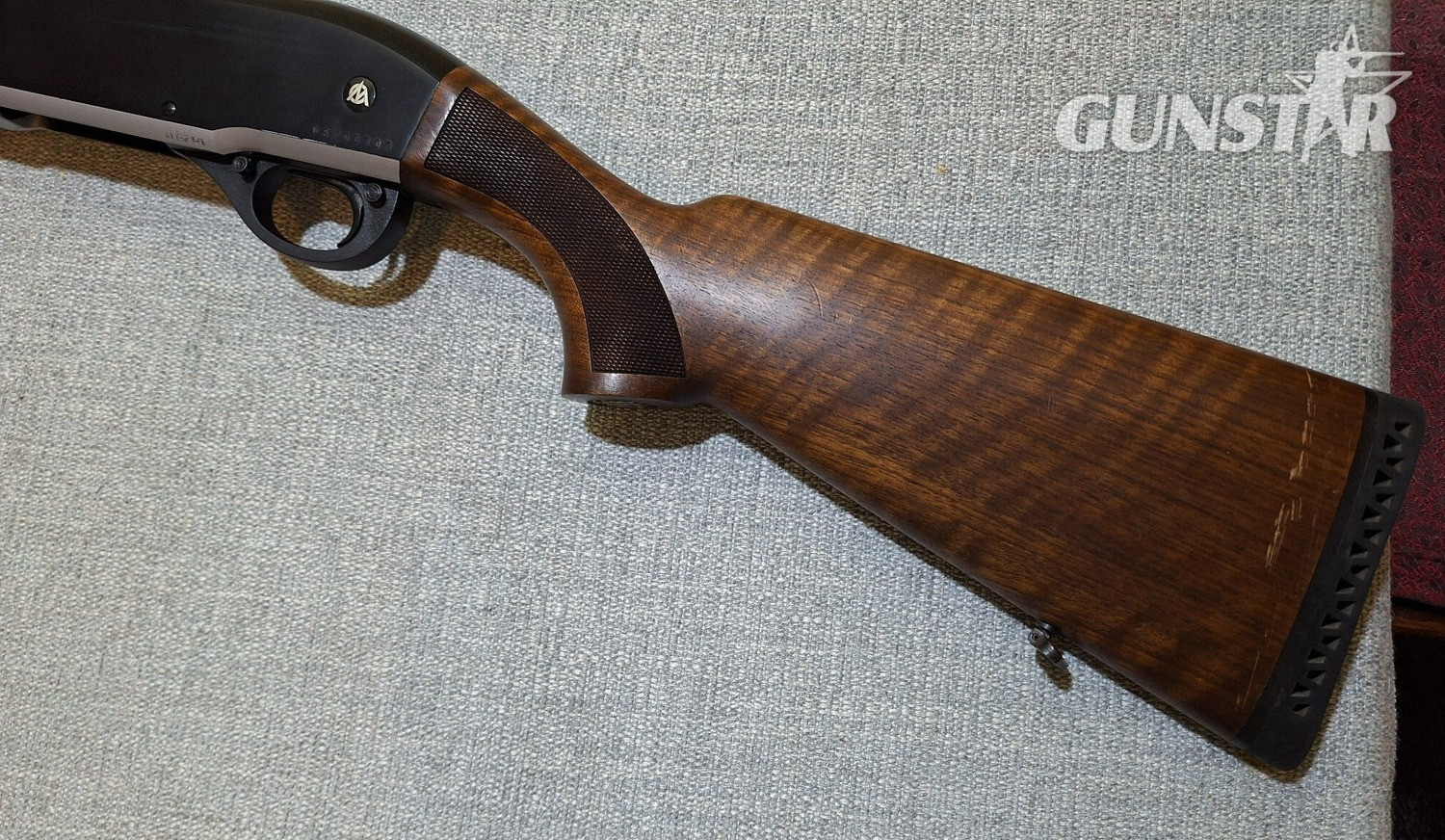 F.lli Marocchi A12 Semi-Auto 12 Bore/gauge 