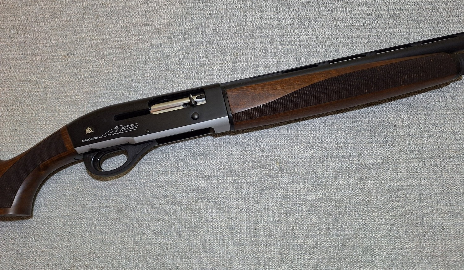  F.lli Marocchi A12 Semi-Auto 12 Bore/gauge