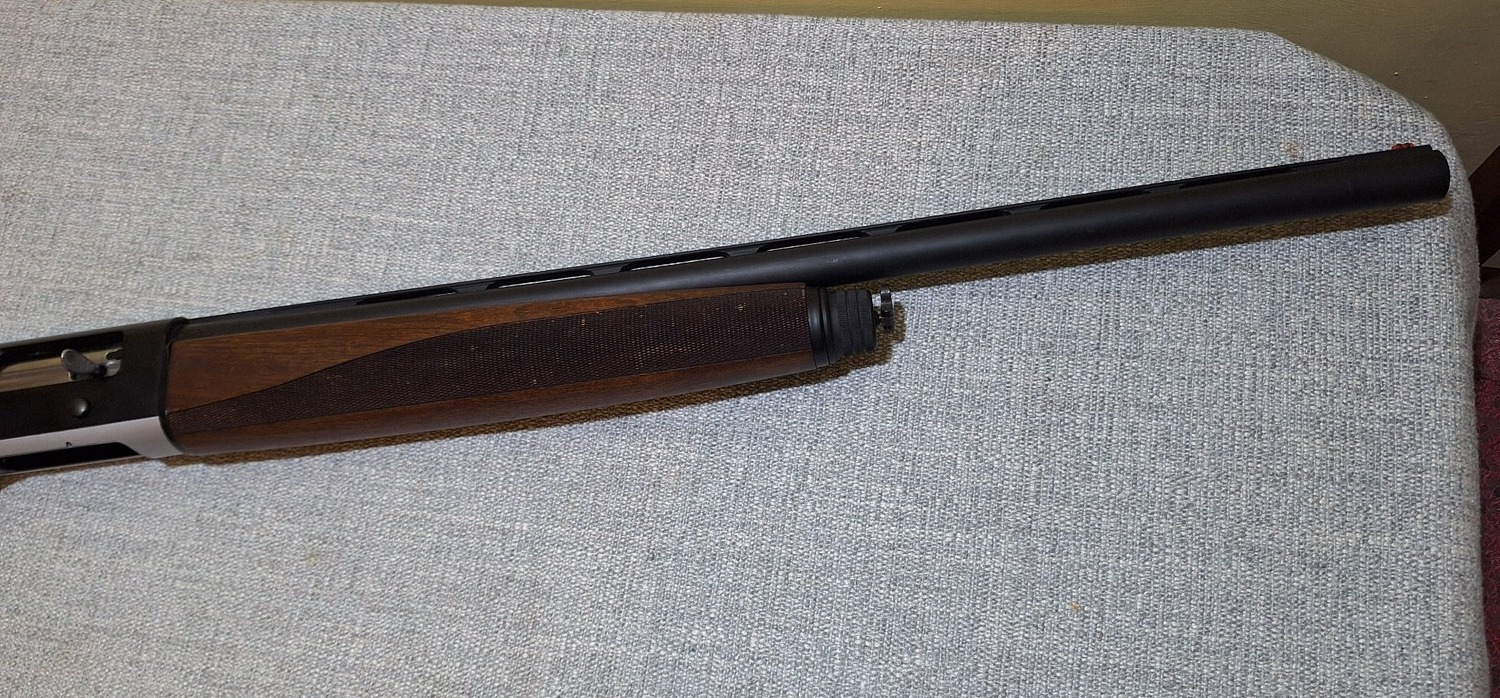 F.lli Marocchi A12 Semi-Auto 12 Bore/gauge - {CATEGORY} in 