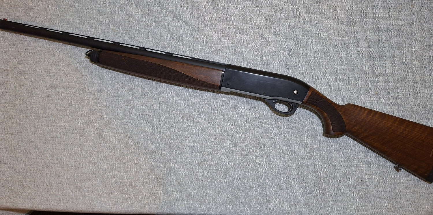 F.lli Marocchi A12 Semi-Auto 12 Bore/gauge - {CATEGORY}