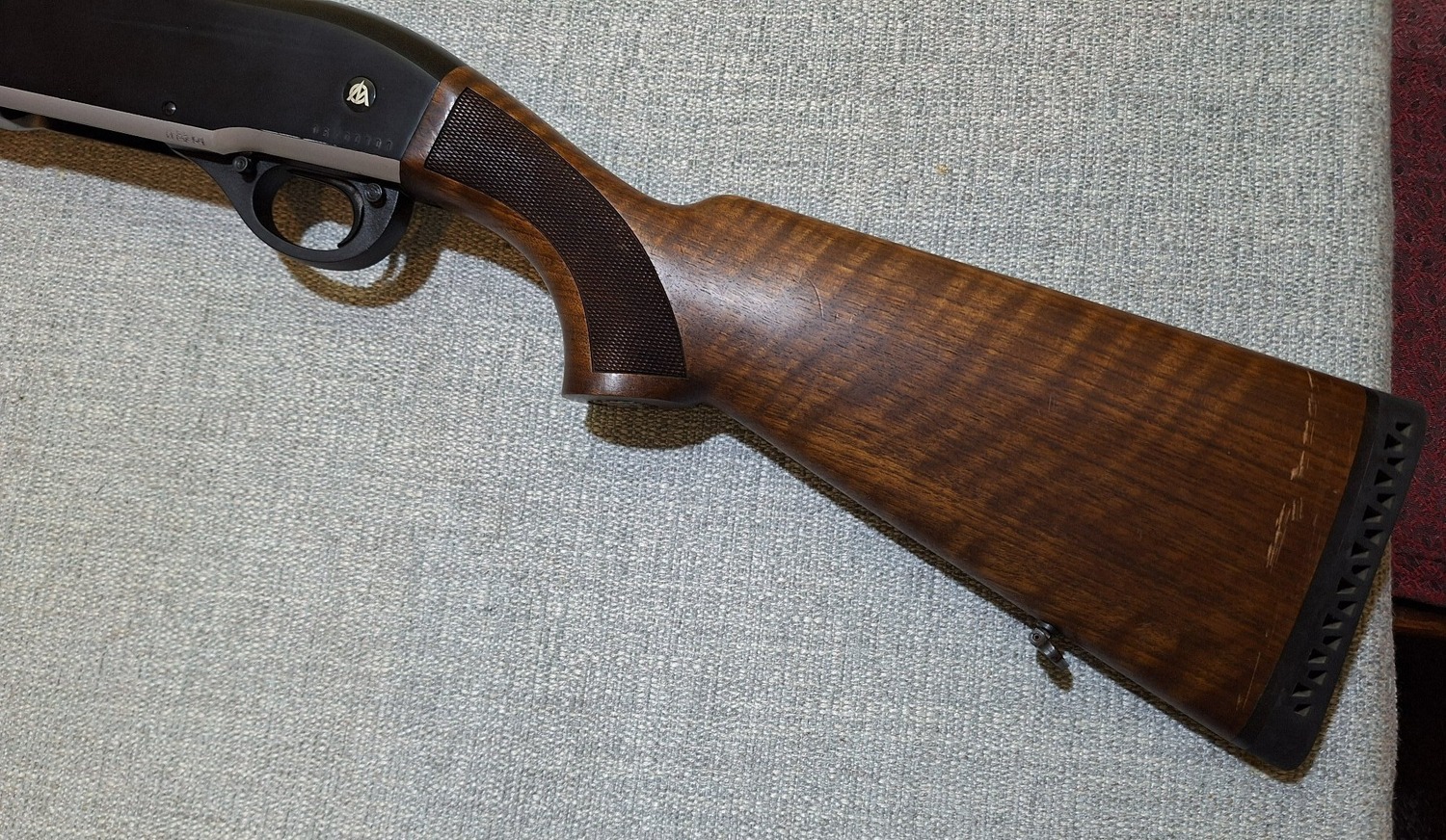 F.lli Marocchi A12 Semi-Auto 12 Bore/gauge 