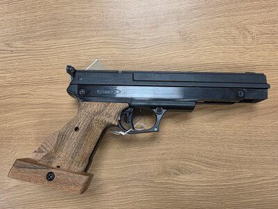 Gamo Compact .177