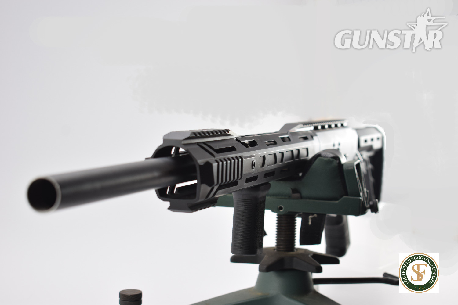 {CATEGORY} - Typhoon Defence F12 Semi-Auto 12 Bore/gauge in 