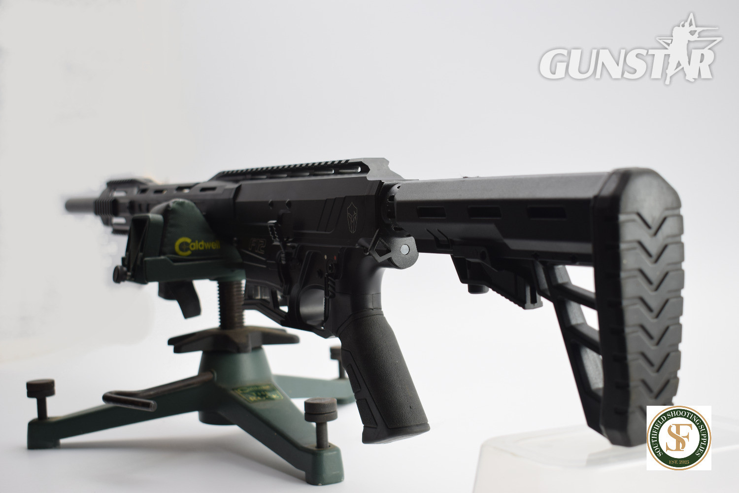 {CATEGORY} - Typhoon Defence F12 Semi-Auto 12 Bore/gauge