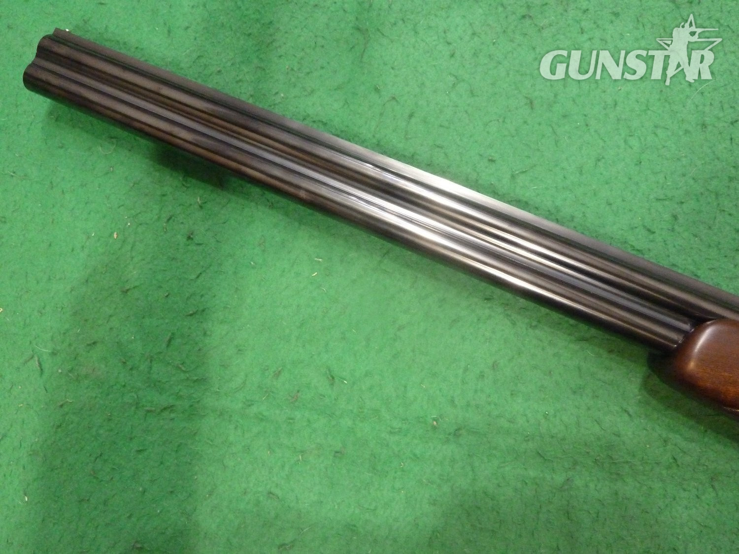 Miroku English Field Over and Under 12 Bore/gauge