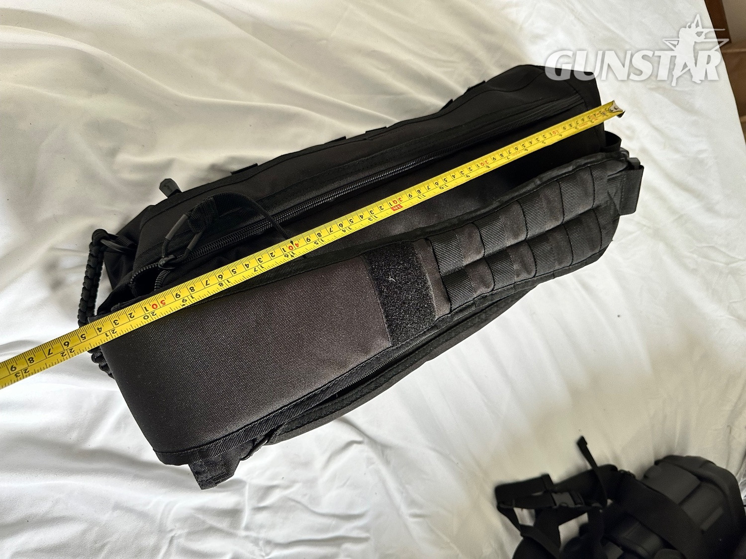 {CATEGORY} - Airmaks Arms KATRAN Sub Compact .22