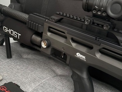 Brocock Brocock ghost carbine  .177