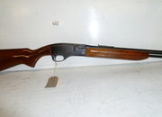 Remington  Semi-Auto .22  Rifles