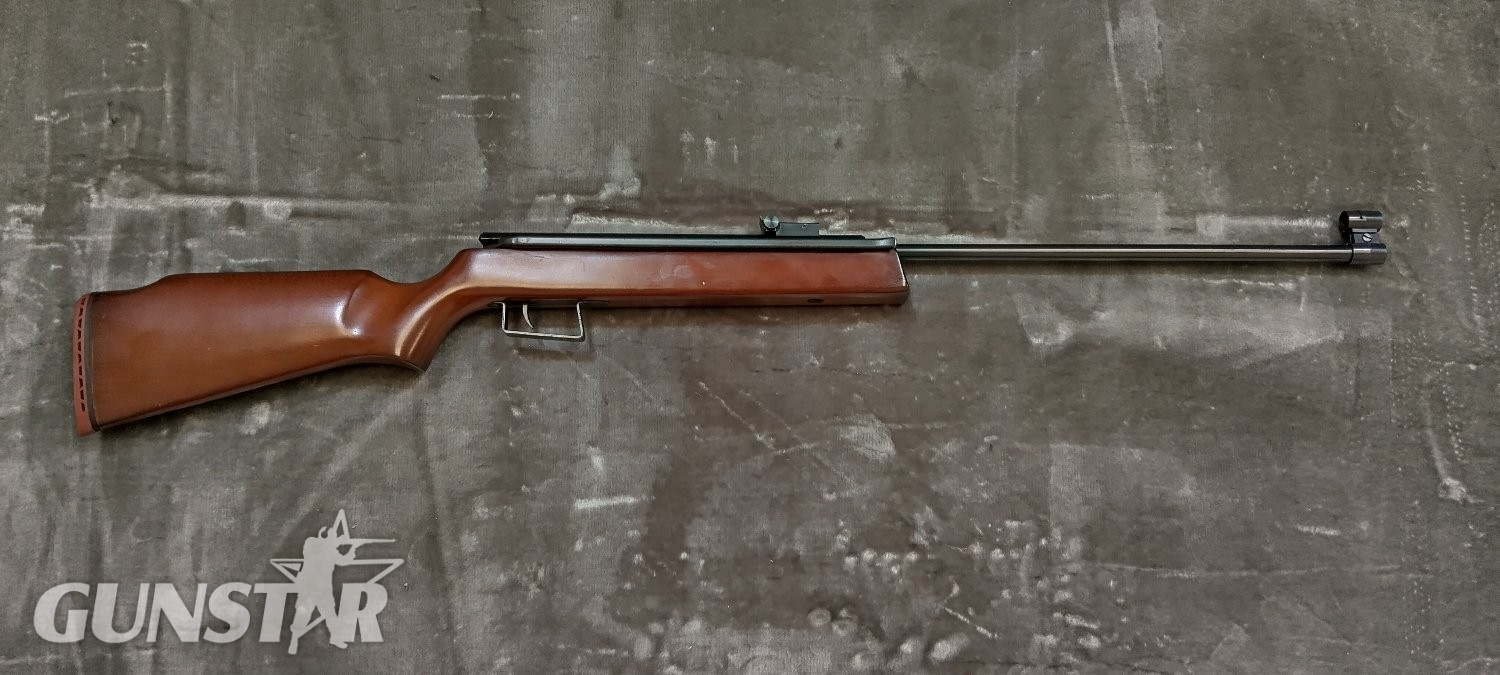 Hammerli 401 .22 in 