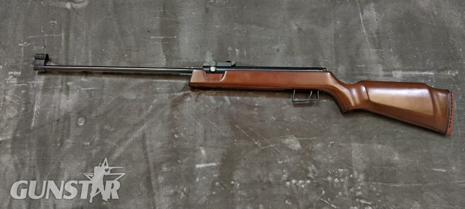 Hammerli 401 .22