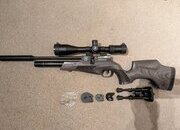 BSA Ultra CLX .177