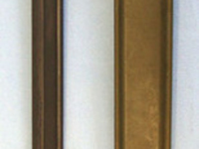 U.S. Model 1917 Service Isuue Bayonet & Scabbard For Shotguns Bayonet