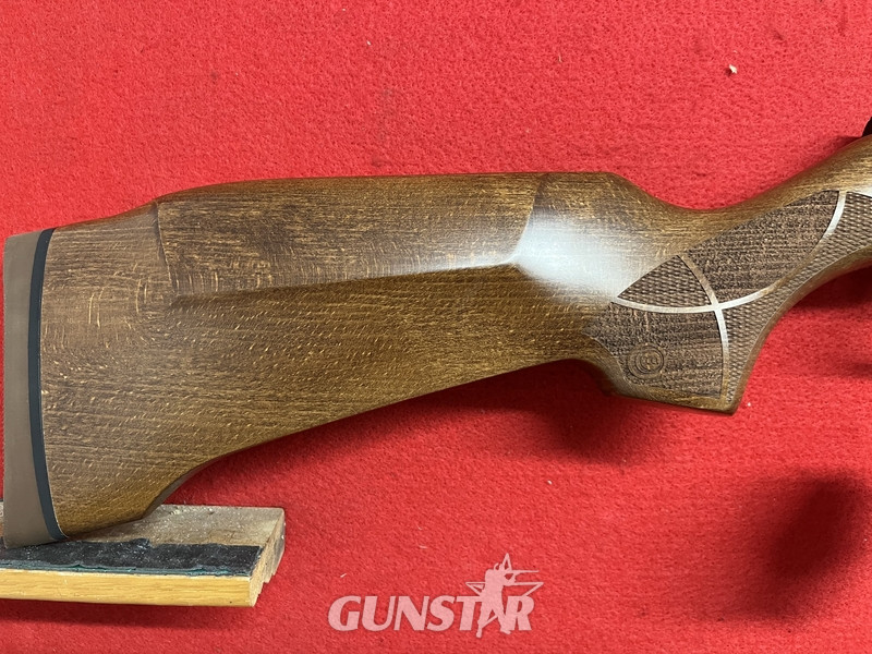 Weihrauch HW30 SF .22 in 