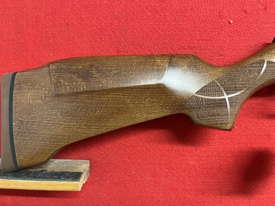 Weihrauch HW30 SF .22