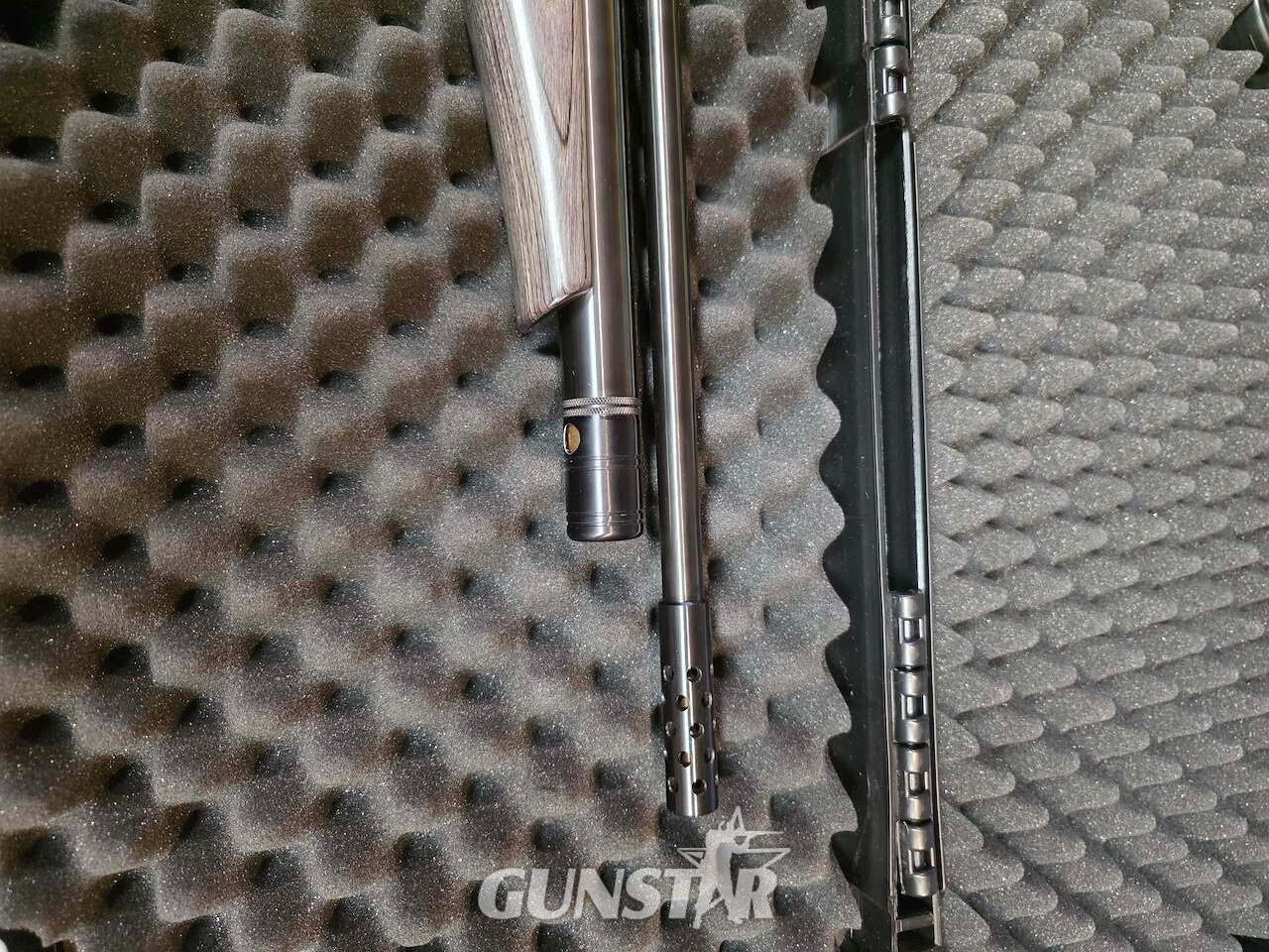  BSA Goldstar SE Regulated .177